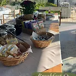 Üdülőközpont Augusta Trulli