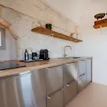 Üdülőközpont Augusta Trulli *