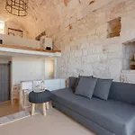 Üdülőközpont Augusta Trulli