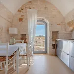 Üdülőközpont Augusta Trulli Polignano a Mare