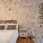 Üdülőközpont Augusta Trulli
