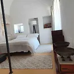 Üdülőközpont Augusta Trulli *