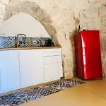Üdülőközpont Augusta Trulli *
