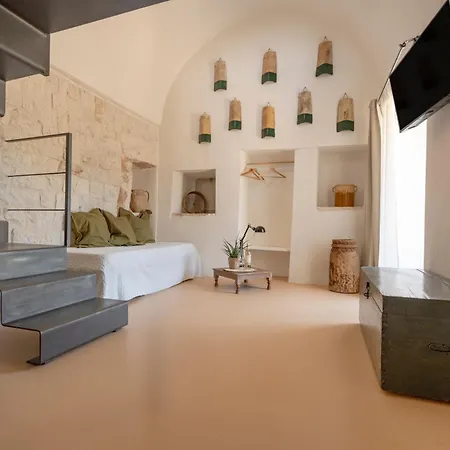 Augusta Trulli Polignano a Mare