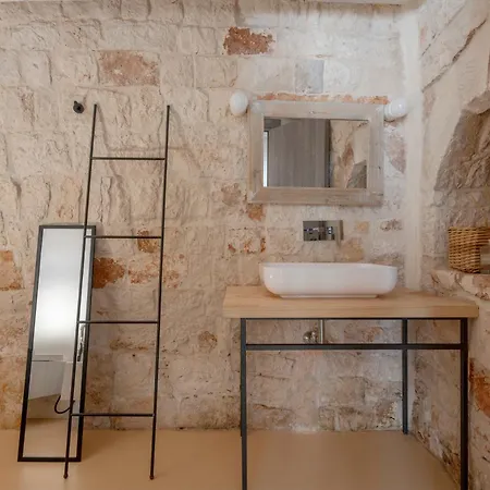 Resort Augusta Trulli Polignano a Mare