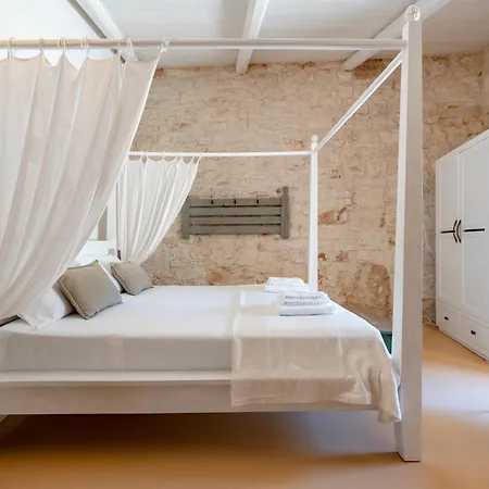 Resort Augusta Trulli