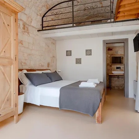 Augusta Trulli Polignano a Mare