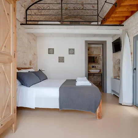 Augusta Trulli Resort