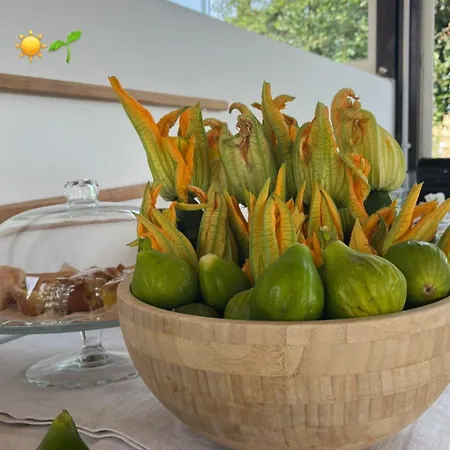 Augusta Trulli Resort