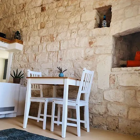 אתר נופש Augusta Trulli