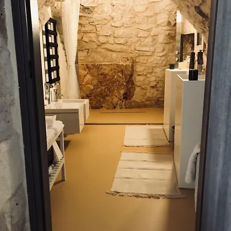 Resort Augusta Trulli *