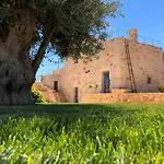 Augusta Trulli * Polignano a Mare