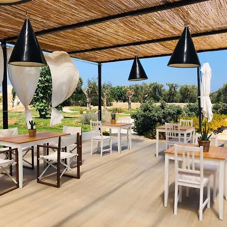 Resort Augusta Trulli *