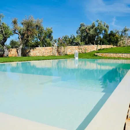 Augusta Trulli Polignano a Mare