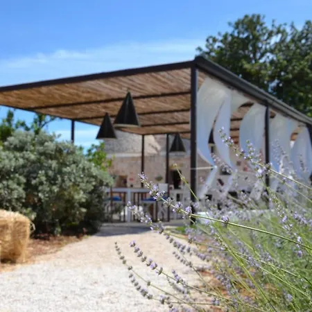 Augusta Trulli Polignano a Mare