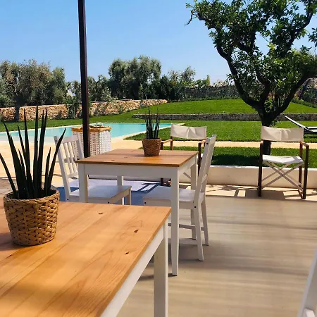 Augusta Trulli Polignano a Mare