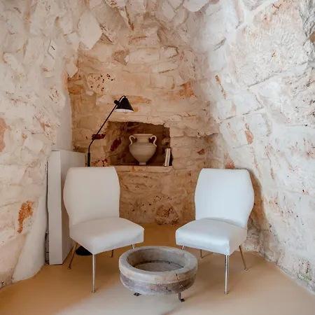 Resort Augusta Trulli *