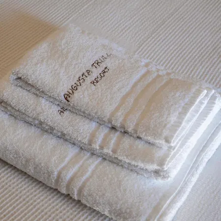 Augusta Trulli Resort