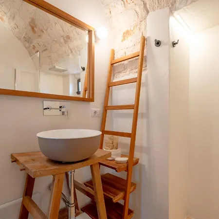 Augusta Trulli Resort Polignano a Mare