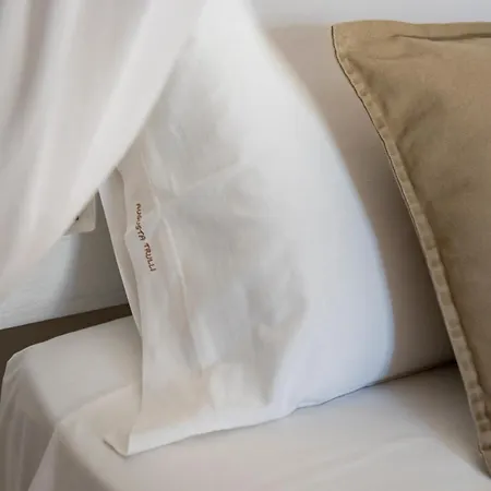 Augusta Trulli Resort *