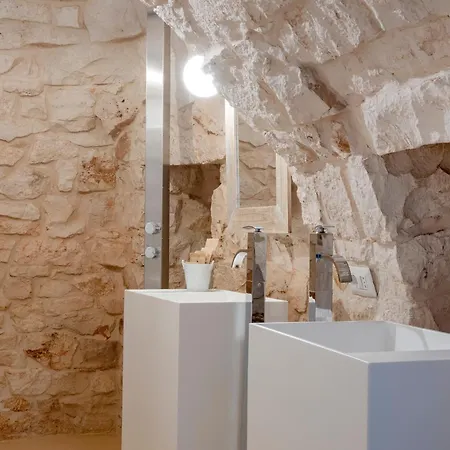 Augusta Trulli Resort Polignano a Mare