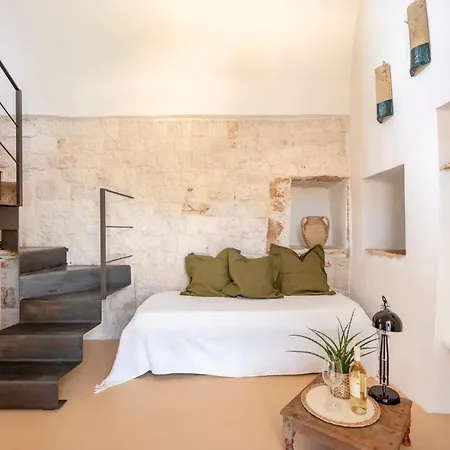 Resort Augusta Trulli Polignano a Mare