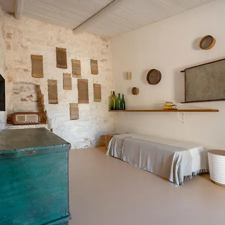 Augusta Trulli פולינאנו א מארה