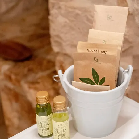 Resort Augusta Trulli