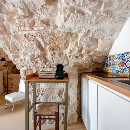 Augusta Trulli Resort *