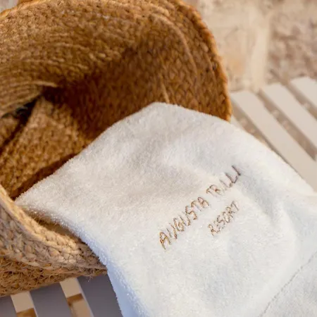 Resort Augusta Trulli Polignano a Mare