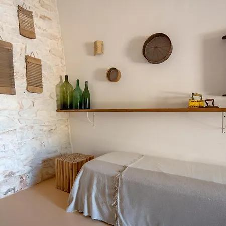 Augusta Trulli Polignano a Mare