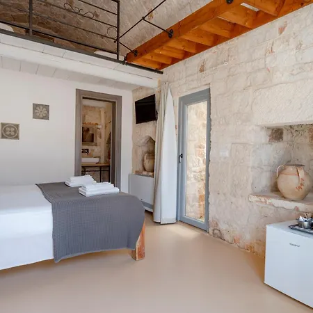 Augusta Trulli Resort