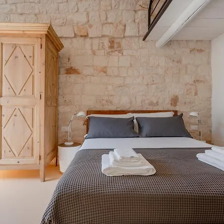 Augusta Trulli Resort