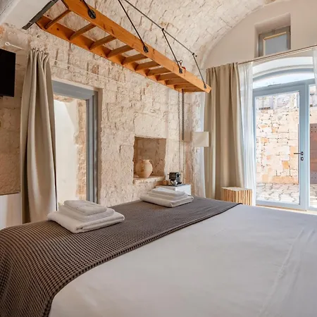 Resort Augusta Trulli Polignano a Mare