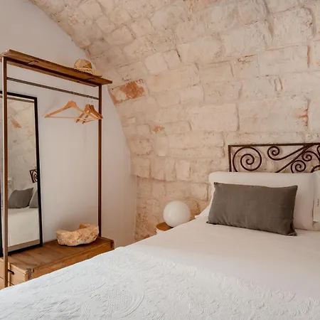 Resort Augusta Trulli *