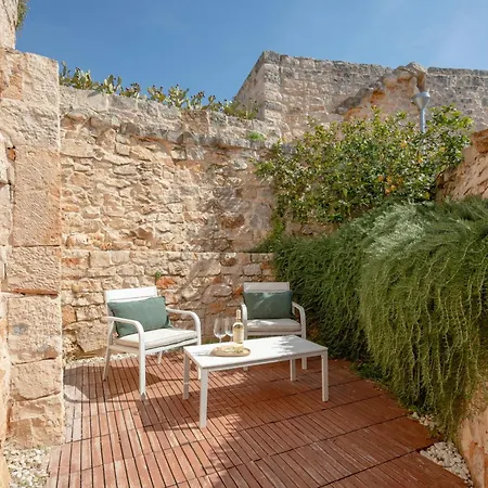 Augusta Trulli Polignano a Mare