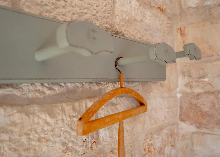 Resort Augusta Trulli Polignano a Mare