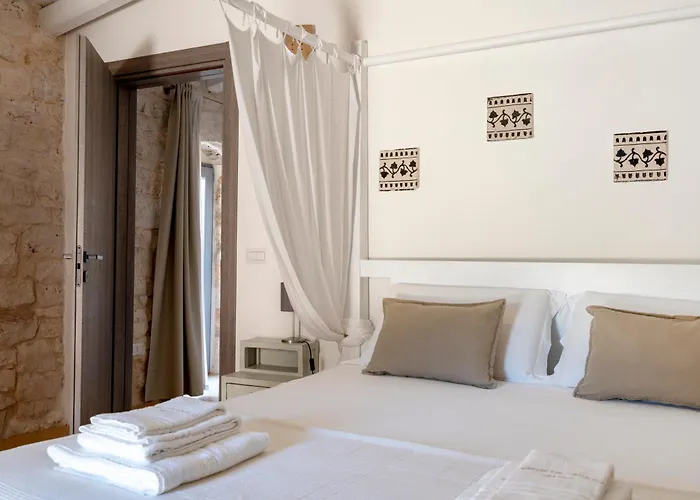 Augusta Trulli Resort