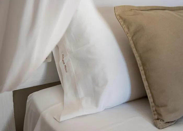 Augusta Trulli Resort *