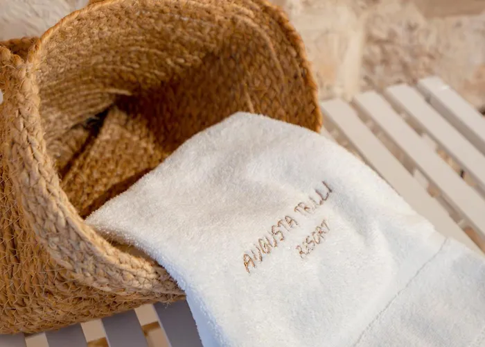 Resort Augusta Trulli Polignano a Mare