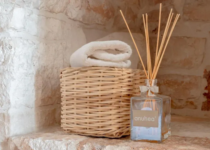 Augusta Trulli פולינאנו א מארה