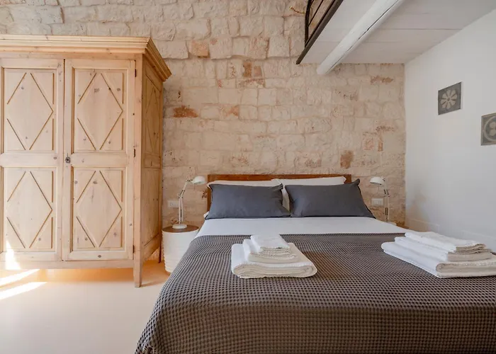 Augusta Trulli Resort