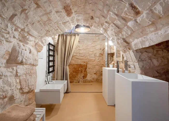 Augusta Trulli * פולינאנו א מארה