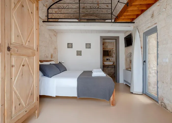 Augusta Trulli Resort