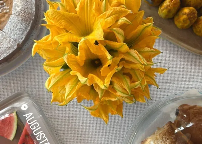 Augusta Trulli Resort *