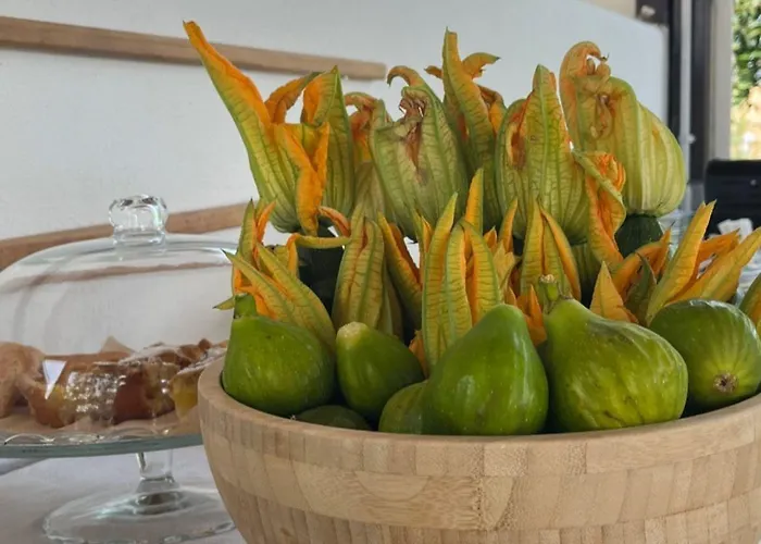 Augusta Trulli Resort