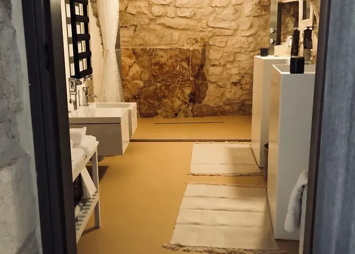 Resort Augusta Trulli *